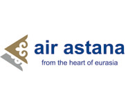 airastana - partner